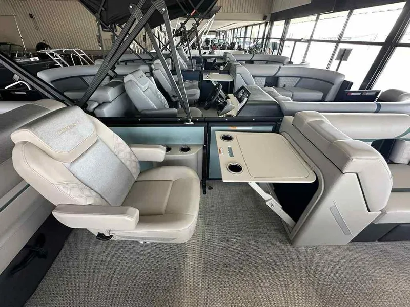 Slide: The Image of Crest Conquest 230 SLSC 2026 - 7