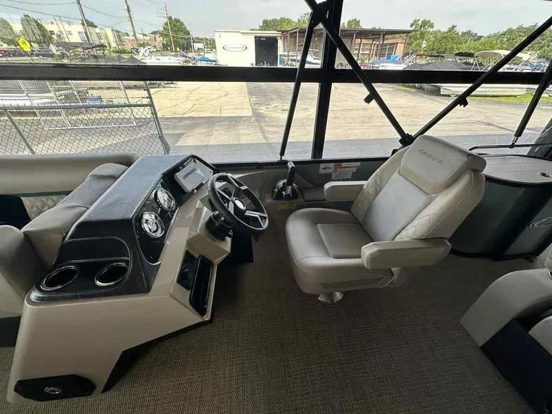 Slide: The Image of Crest Conquest 230 SLSC 2026 - 8