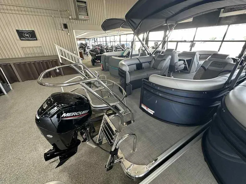 Slide: The Image of Crest Conquest 215 SLC 2026 - 11