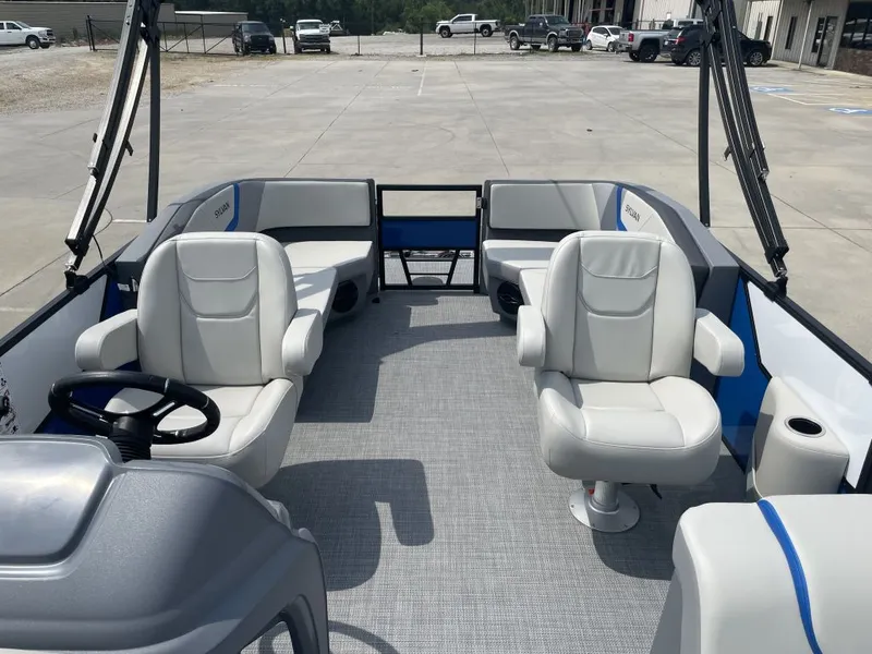 Slide: The Image of Sylvan A-20 LZ DH 2026 - 12