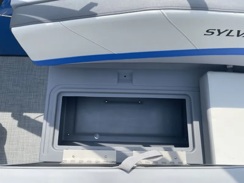 Slide: The Image of Sylvan A-20 LZ DH 2026 - 19