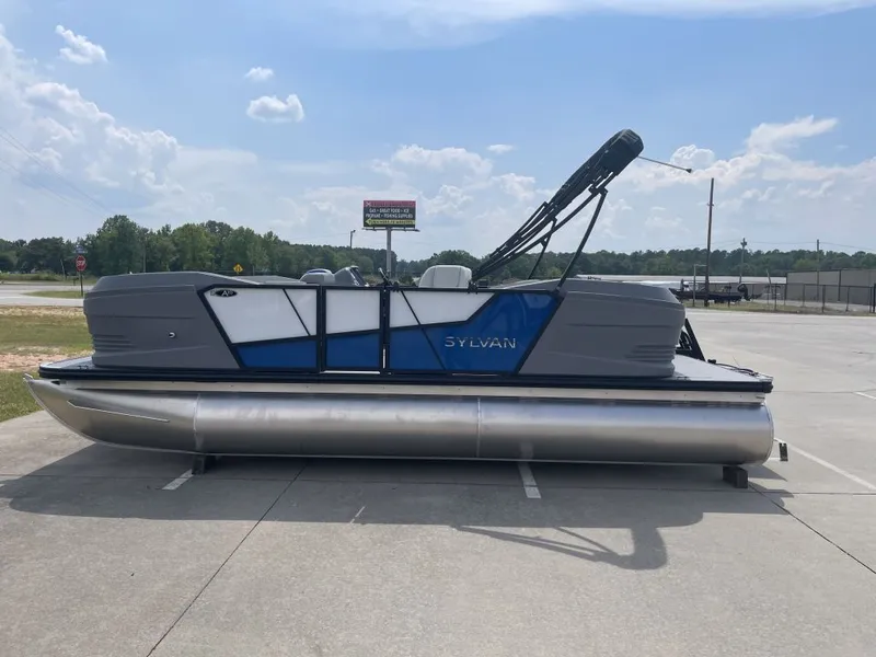 Slide: The Image of Sylvan A-20 LZ DH 2026 - 3