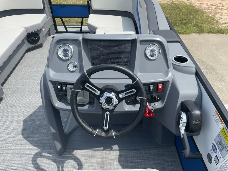 Slide: The Image of Sylvan A-20 LZ DH 2026 - 6