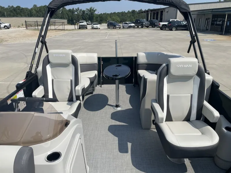 Slide: The Image of Sylvan X1 2026 - 12