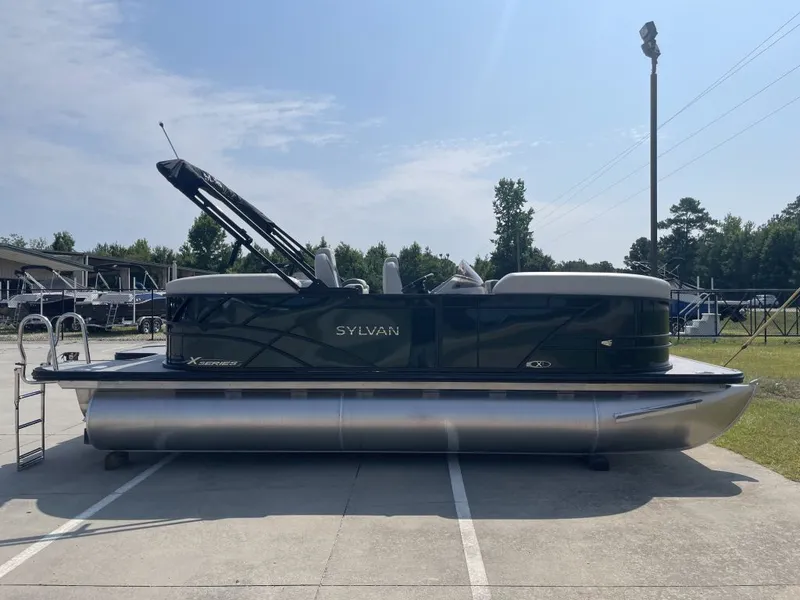 Slide: The Image of Sylvan X1 2026 - 4