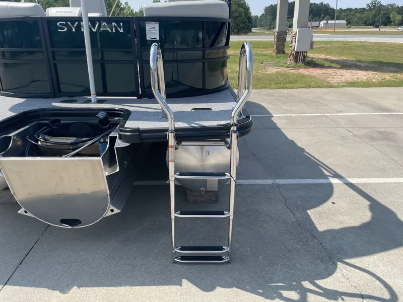 Slide: The Image of Sylvan X1 2026 - 5