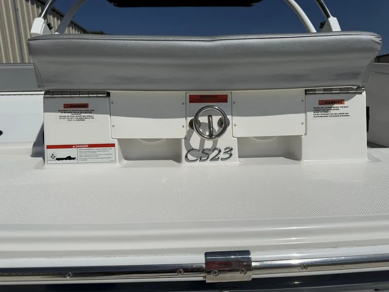 Slide: The Image of Cobalt CS23 2022 - 16