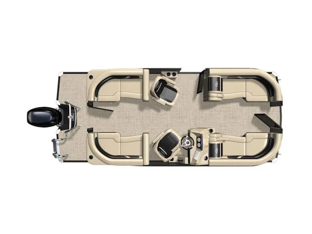 Slide: The Image of Barletta Cabrio C20QC 2023 - 5