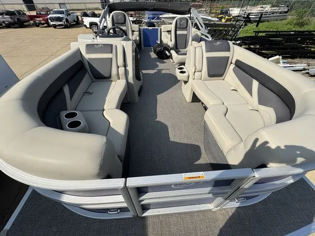 Slide: The Image of Barletta Cabrio C20QC 2023 - 8