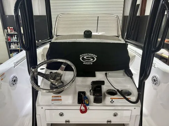 Slide: The Image of Sportsman Open 232CC 2023 - 3