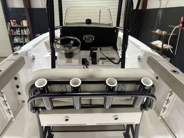 Slide: The Image of Sportsman Open 232CC 2023 - 4