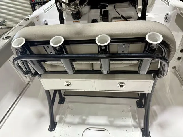 Slide: The Image of Sportsman Open 232CC 2023 - 6