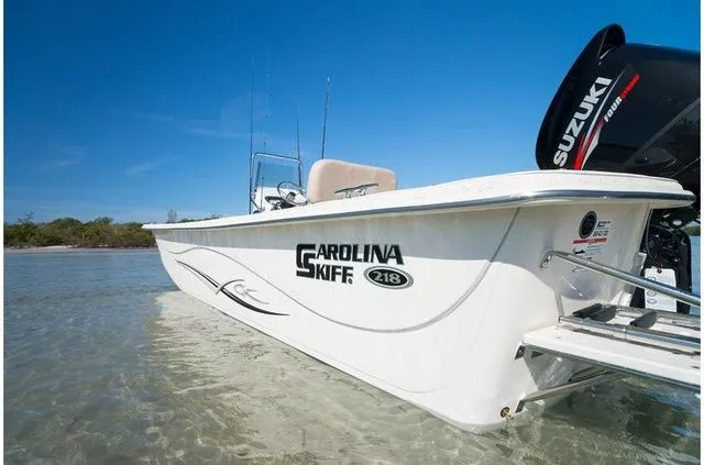 Slide: The Image of Carolina 218 2018 - 17