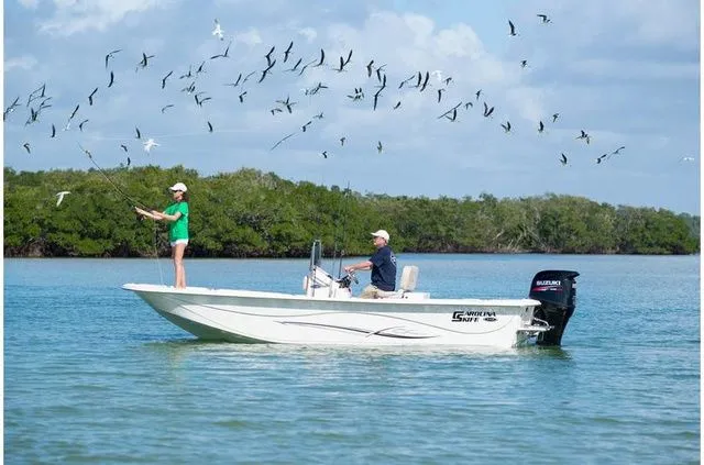 Slide: The Image of Carolina 218 2018 - 19