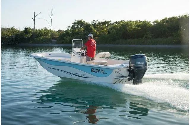 Slide: The Image of Carolina 218 2018 - 3