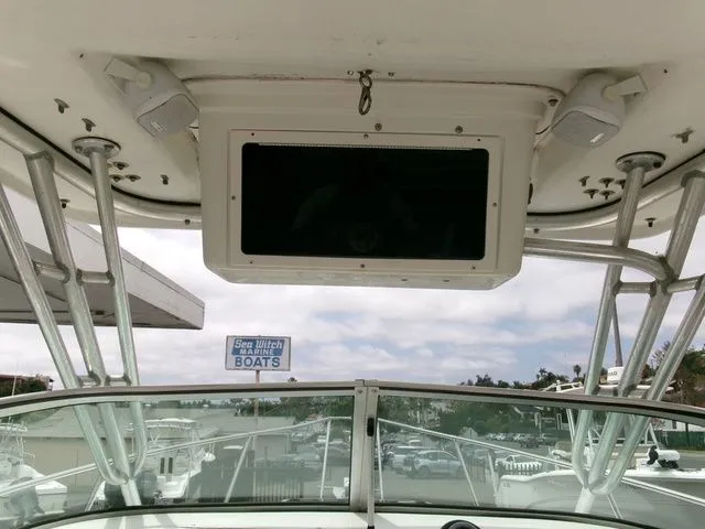 Slide: The Image of Seaswirl 2301 Striper 2004 - 12