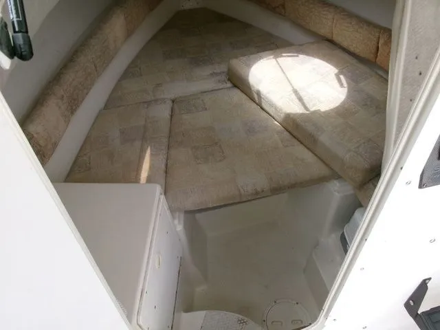 Slide: The Image of Seaswirl 2301 Striper 2004 - 15