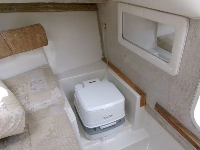 Slide: The Image of Seaswirl 2301 Striper 2004 - 17