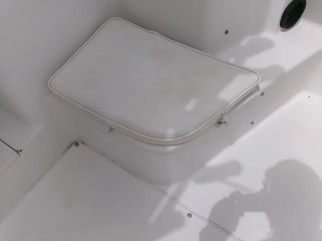 Slide: The Image of Seaswirl 2301 Striper 2004 - 21