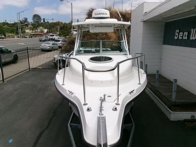 Slide: The Image of Seaswirl 2301 Striper 2004 - 29