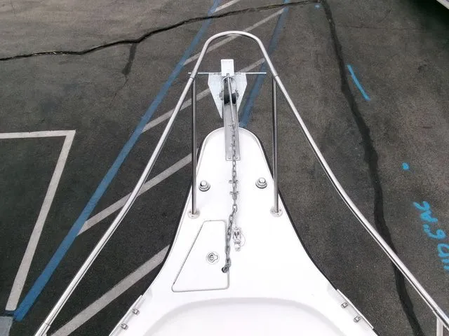 Slide: The Image of Seaswirl 2301 Striper 2004 - 5