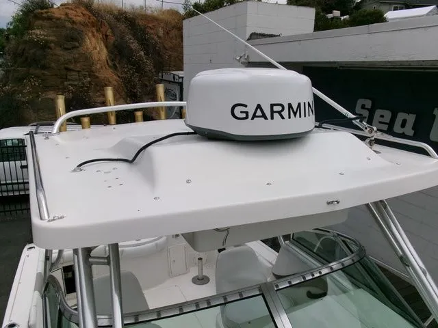 Slide: The Image of Seaswirl 2301 Striper 2004 - 6