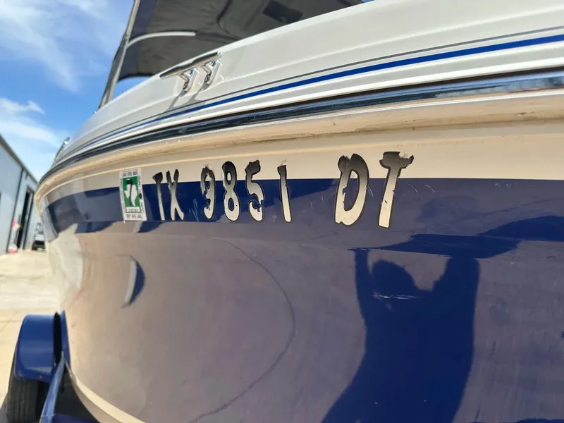 Slide: The Image of Tahoe 400TF 2016 - 13