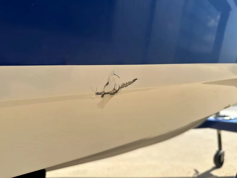 Slide: The Image of Tahoe 400TF 2016 - 16