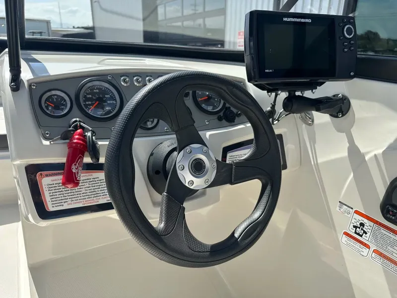 Slide: The Image of Tahoe 400TF 2016 - 25