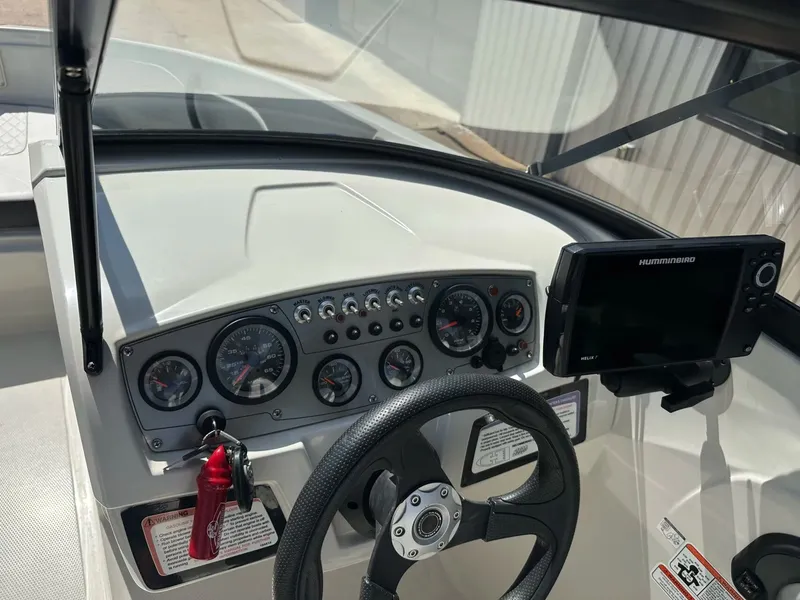 Slide: The Image of Tahoe 400TF 2016 - 26