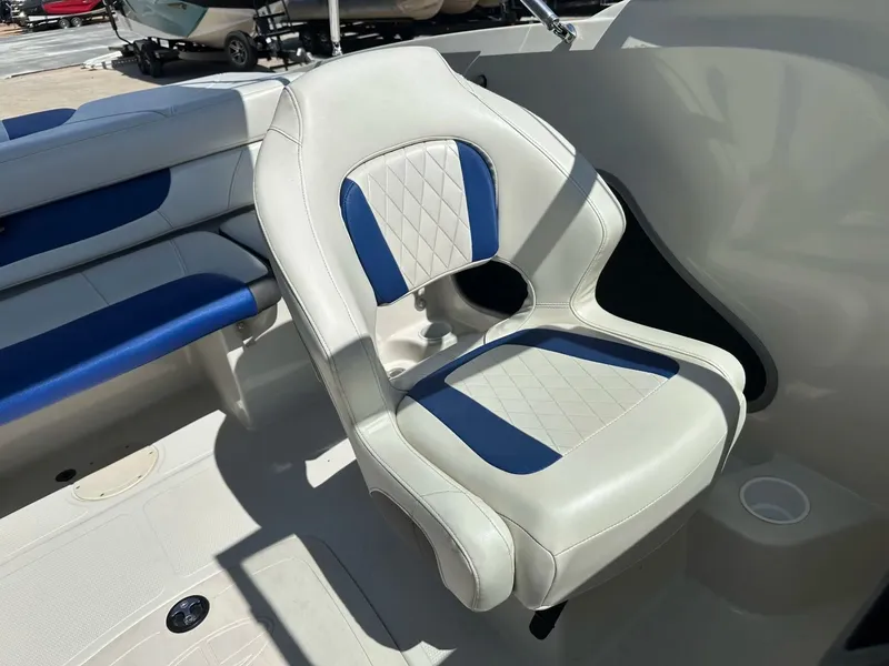 Slide: The Image of Tahoe 400TF 2016 - 39