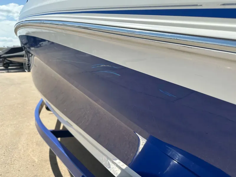 Slide: The Image of Tahoe 400TF 2016 - 5