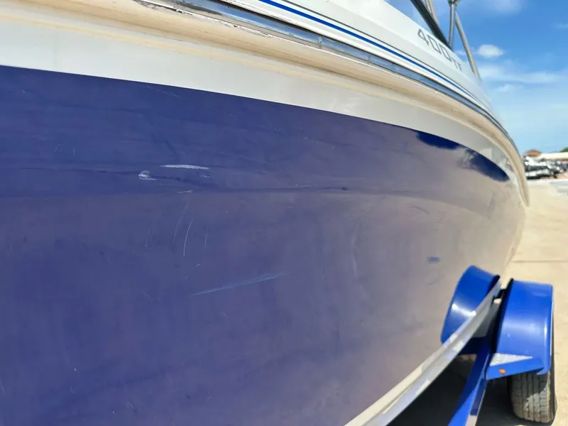 Slide: The Image of Tahoe 400TF 2016 - 7