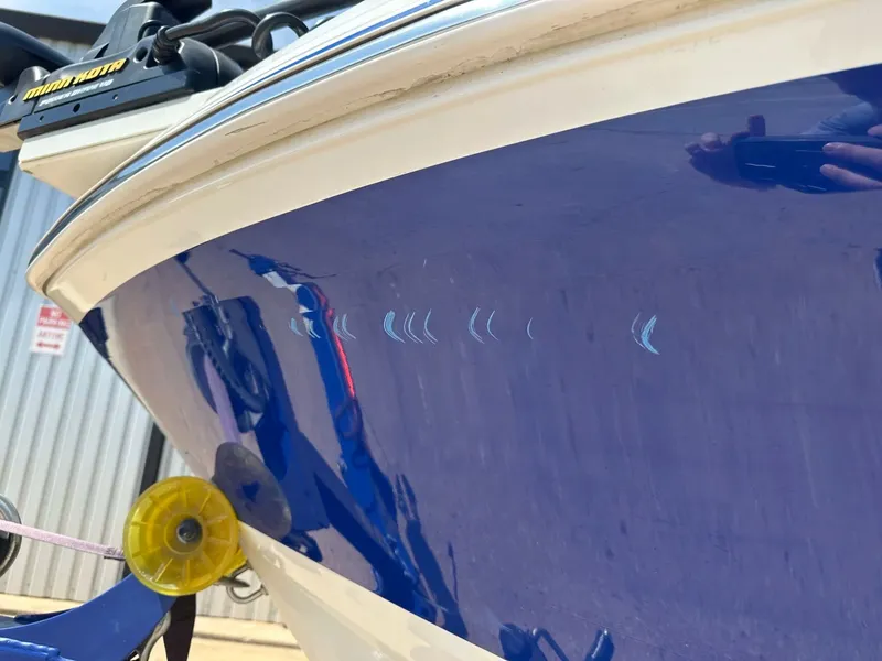 Slide: The Image of Tahoe 400TF 2016 - 8