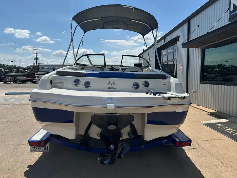 Slide: The Image of Tahoe 400TF 2016 - 9