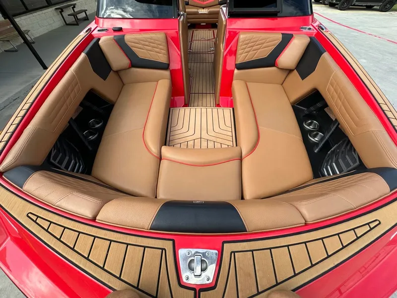 Slide: The Image of Nautique G25 2022 - 27