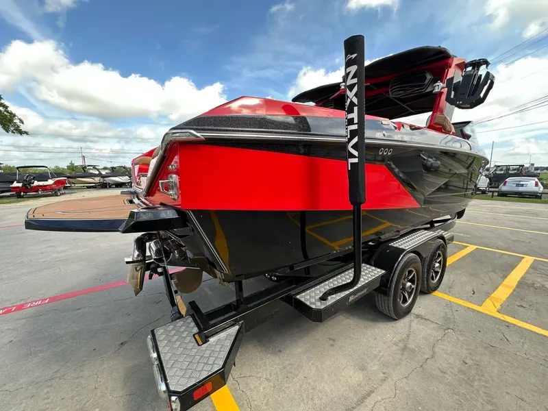 Slide: The Image of Nautique G25 2022 - 4