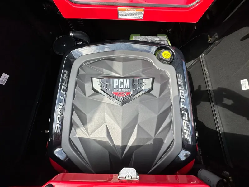 Slide: The Image of Nautique G25 2022 - 40