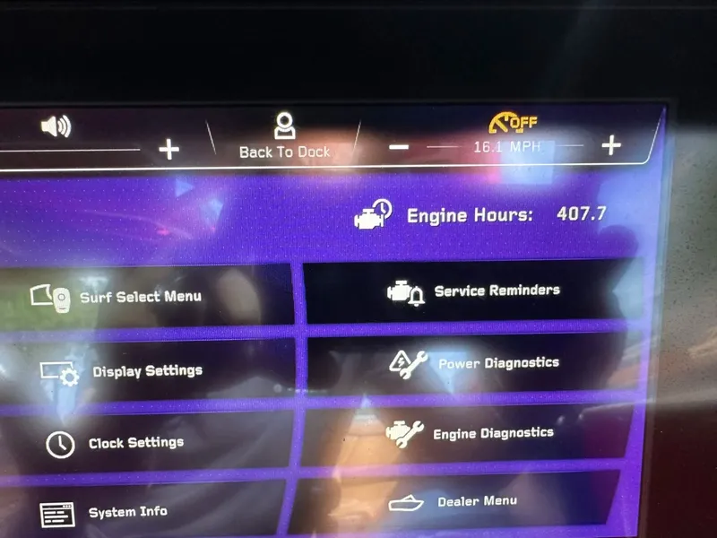 Slide: The Image of Nautique G25 2022 - 41