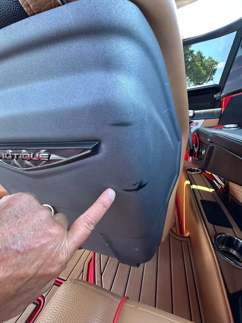 Slide: The Image of Nautique G25 2022 - 42