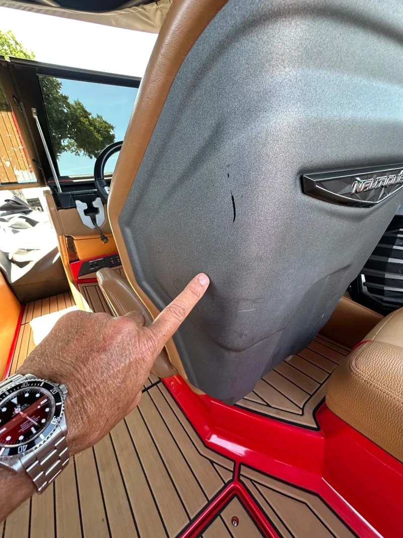 Slide: The Image of Nautique G25 2022 - 43