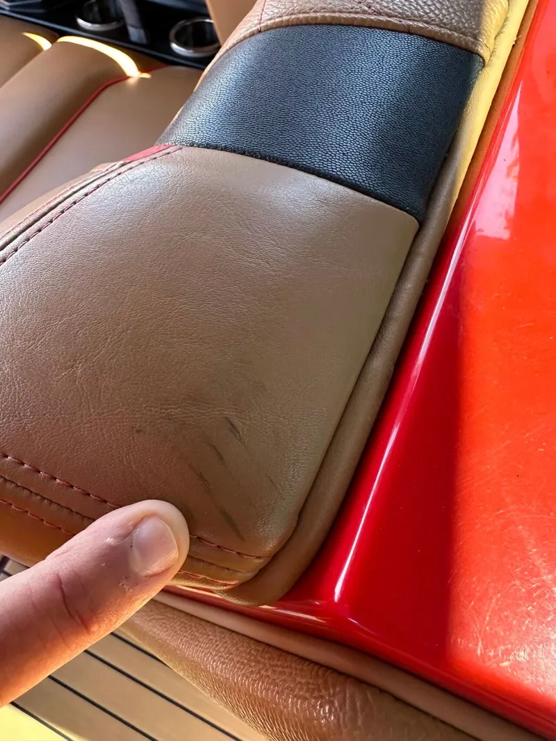 Slide: The Image of Nautique G25 2022 - 45