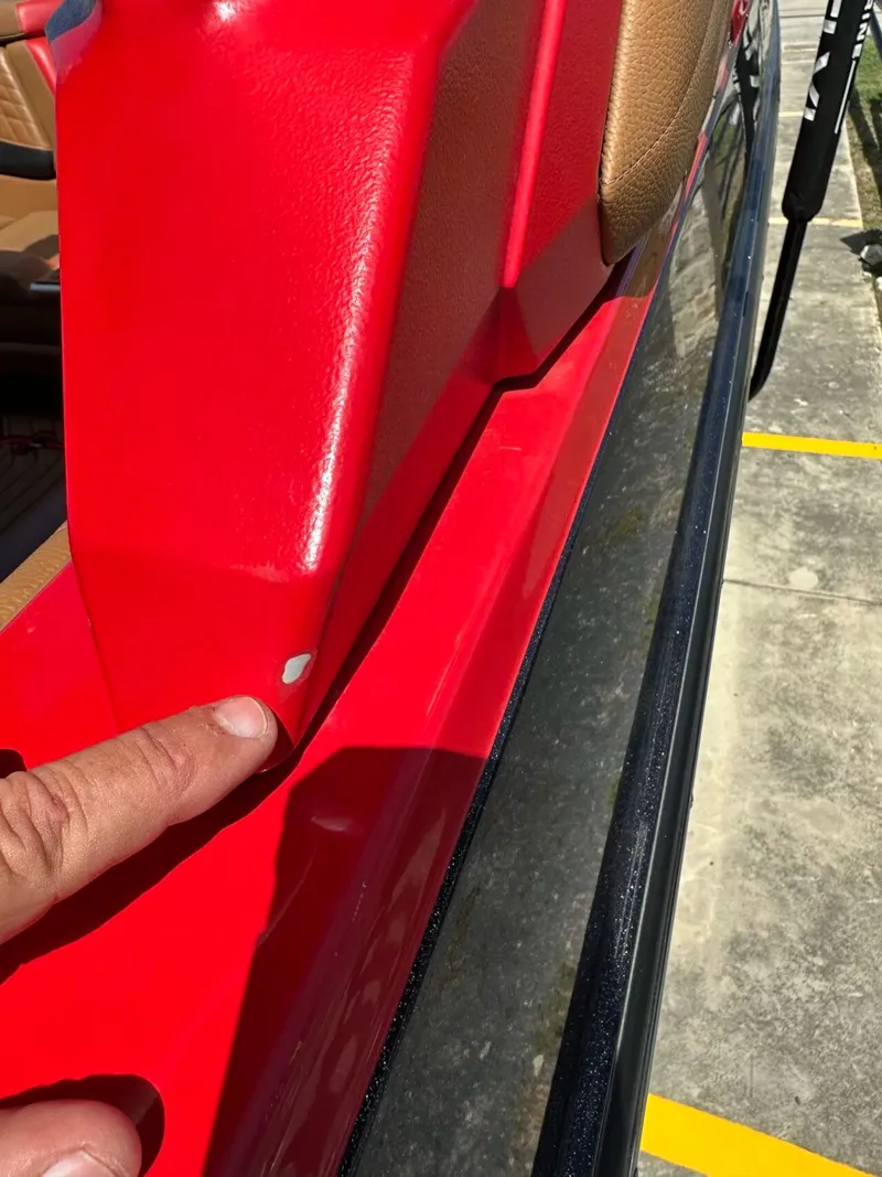 Slide: The Image of Nautique G25 2022 - 48