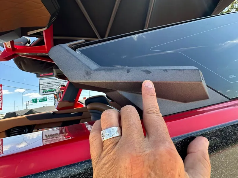 Slide: The Image of Nautique G25 2022 - 49