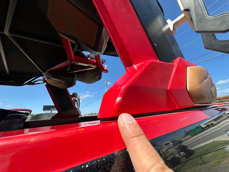 Slide: The Image of Nautique G25 2022 - 50