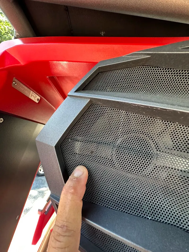 Slide: The Image of Nautique G25 2022 - 52