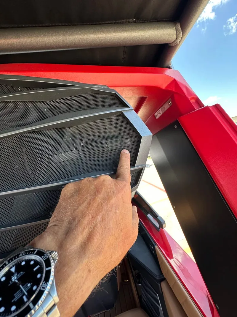 Slide: The Image of Nautique G25 2022 - 53