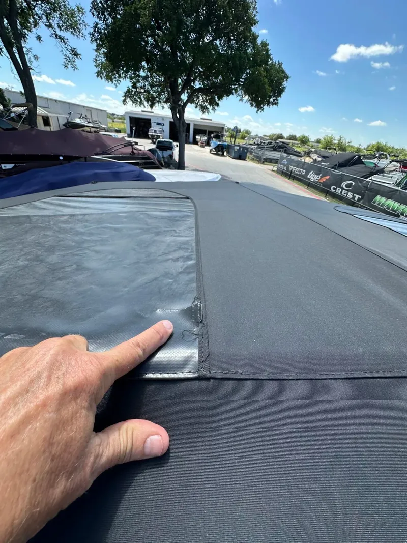 Slide: The Image of Nautique G25 2022 - 56