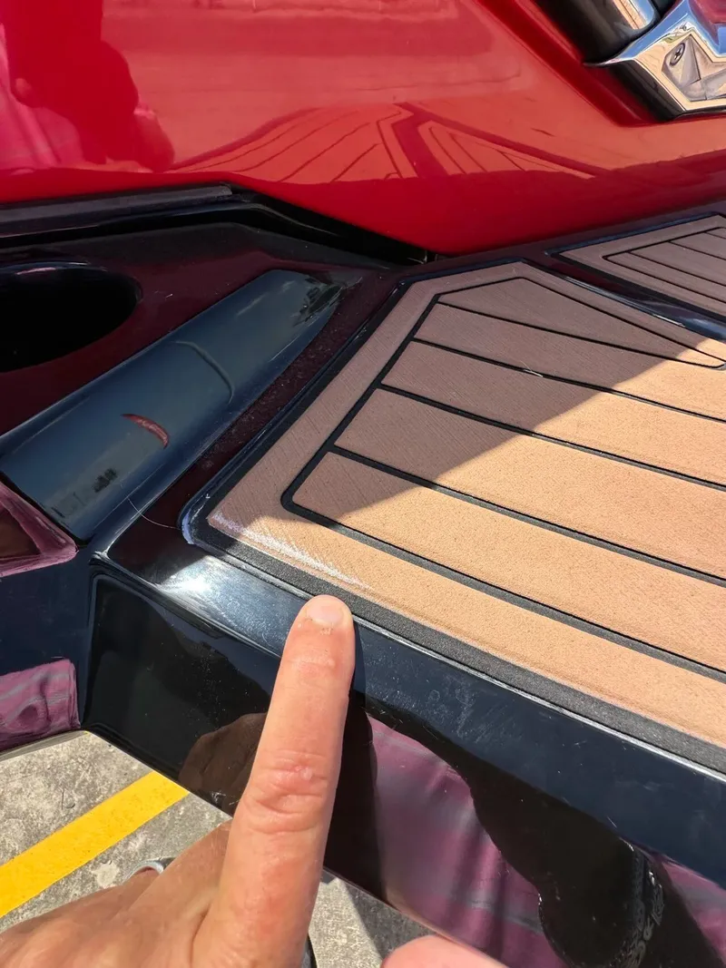 Slide: The Image of Nautique G25 2022 - 58