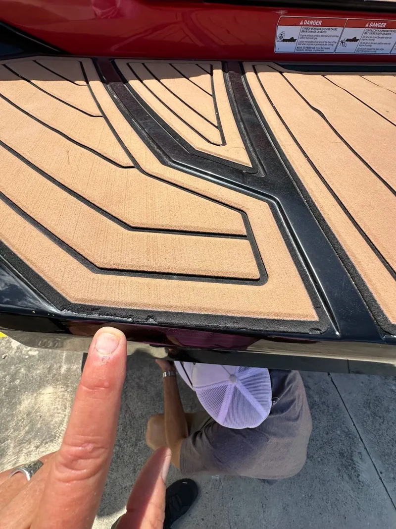 Slide: The Image of Nautique G25 2022 - 59